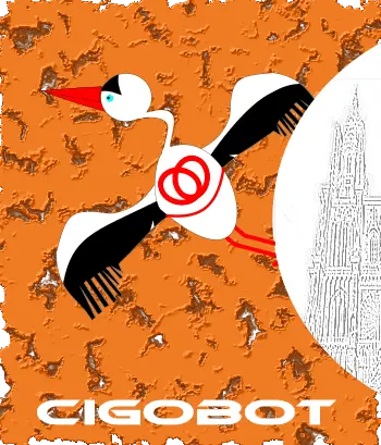 Cigobot